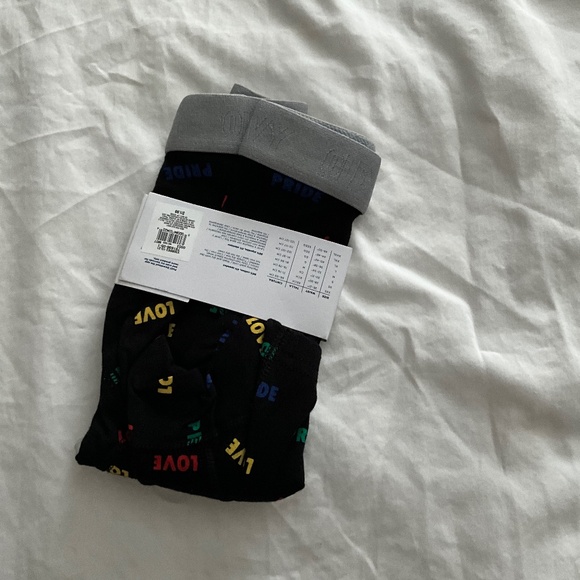 Boxer briefs - Picture 2 of 2